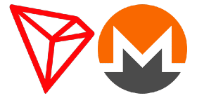 Tron и Monero добавлены в листинг
